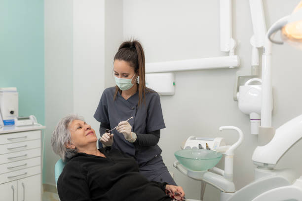 Professional Emergency Dental Service in MD