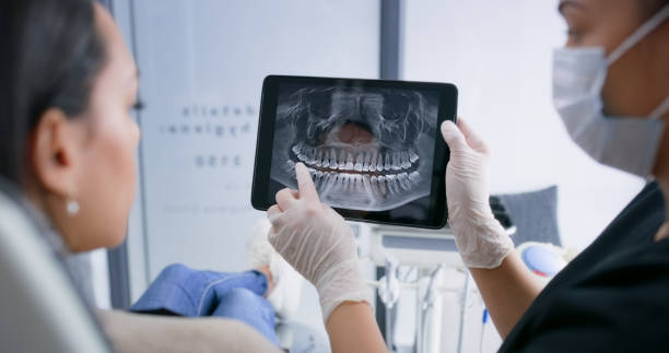 Best Broken or Chipped Tooth Repair in Monrovia, MD